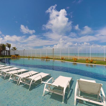 In Mare Bali Residencial Resort Pium de Cima Εξωτερικό φωτογραφία
