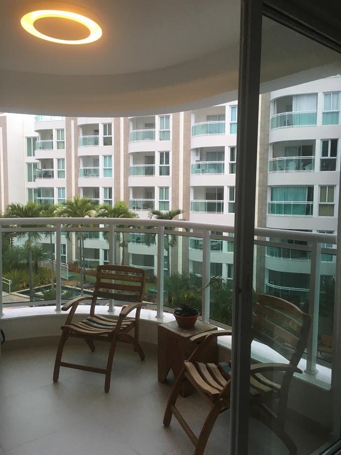 In Mare Bali Residencial Resort Pium de Cima Εξωτερικό φωτογραφία