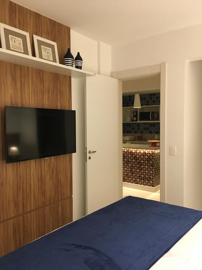 In Mare Bali Residencial Resort Pium de Cima Εξωτερικό φωτογραφία