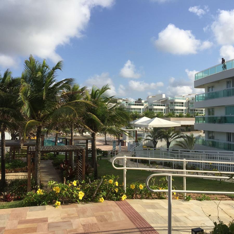 In Mare Bali Residencial Resort Pium de Cima Εξωτερικό φωτογραφία