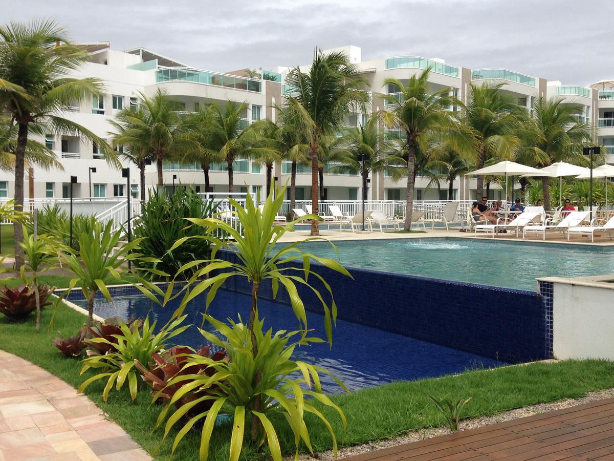 In Mare Bali Residencial Resort Pium de Cima Εξωτερικό φωτογραφία