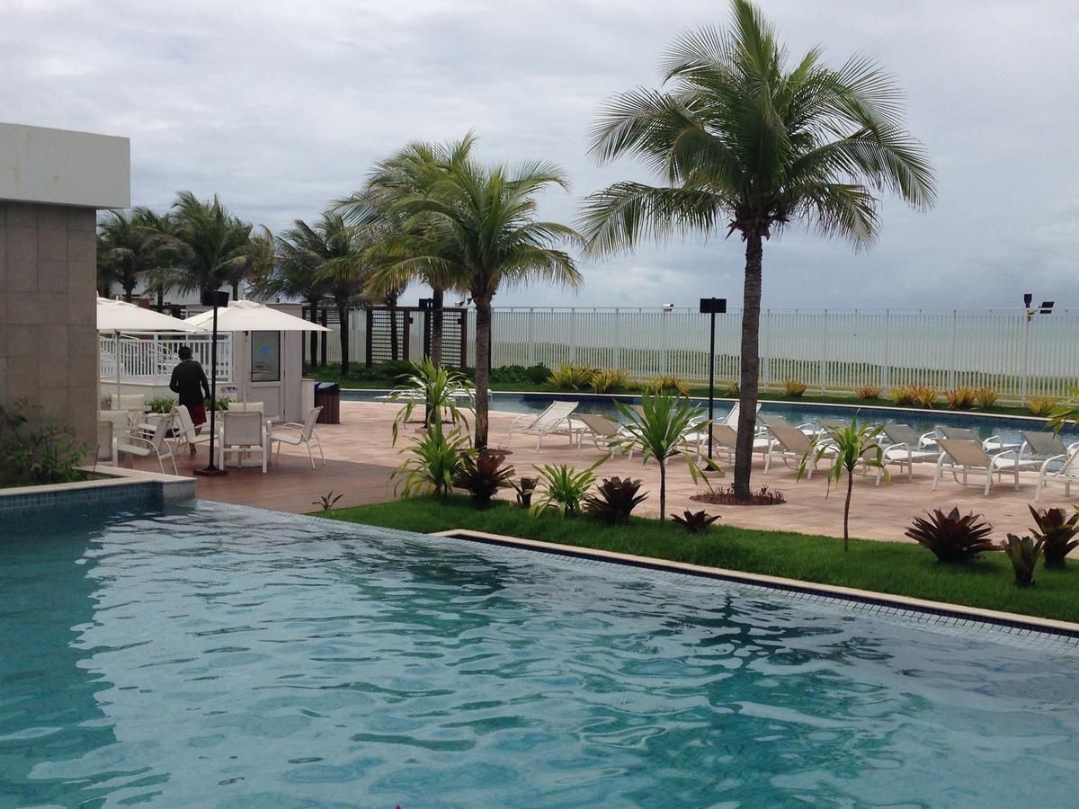 In Mare Bali Residencial Resort Pium de Cima Εξωτερικό φωτογραφία