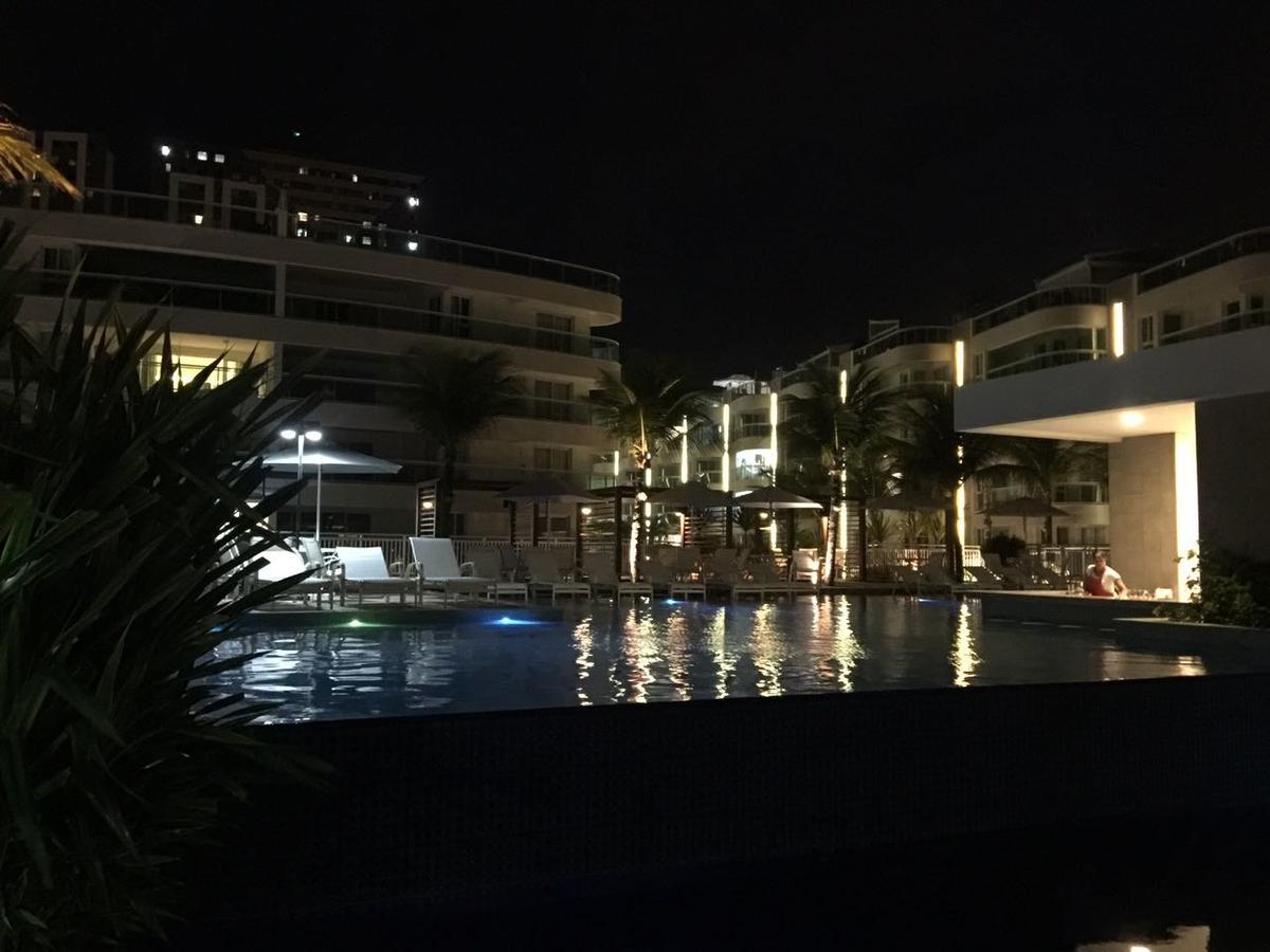 In Mare Bali Residencial Resort Pium de Cima Εξωτερικό φωτογραφία