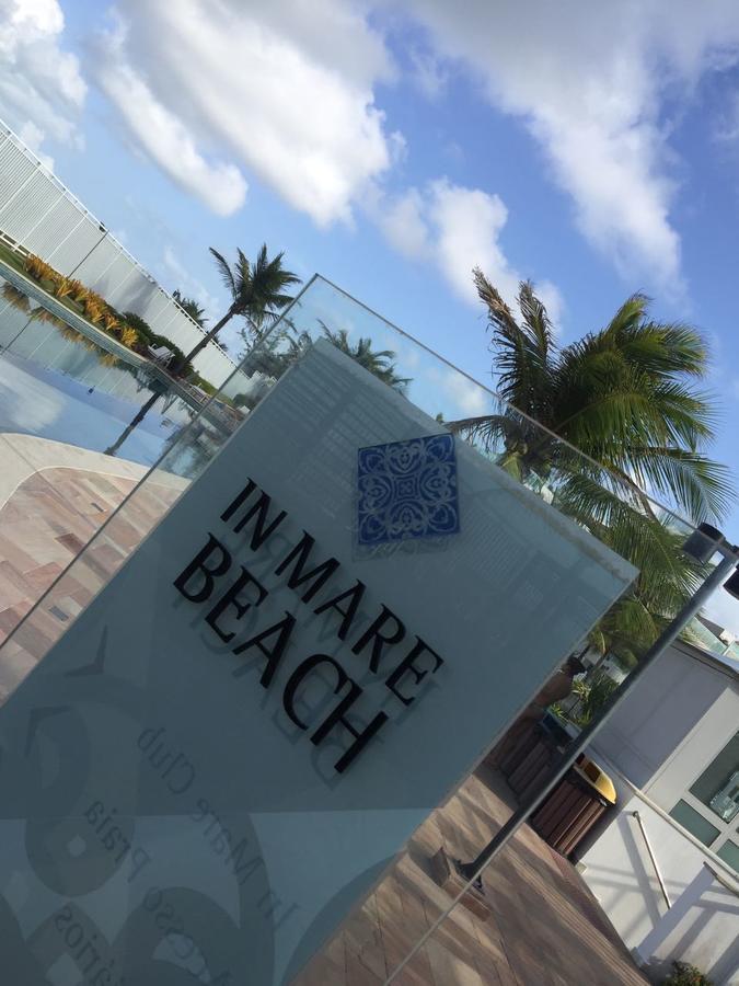 In Mare Bali Residencial Resort Pium de Cima Εξωτερικό φωτογραφία