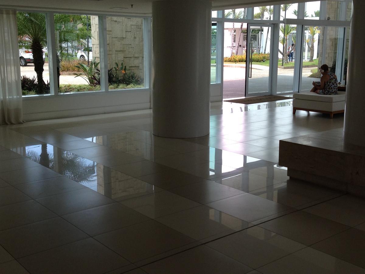In Mare Bali Residencial Resort Pium de Cima Εξωτερικό φωτογραφία