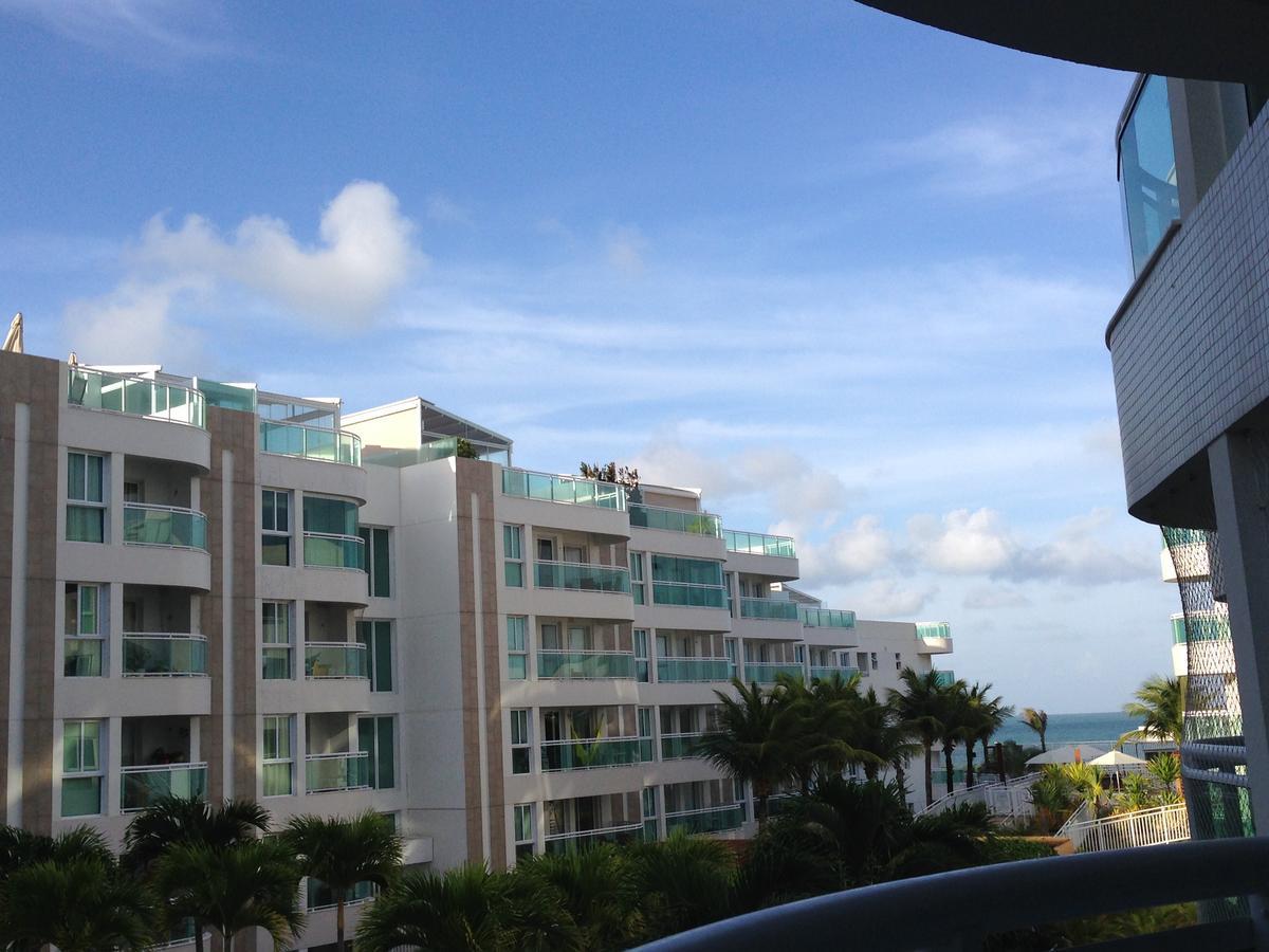 In Mare Bali Residencial Resort Pium de Cima Εξωτερικό φωτογραφία