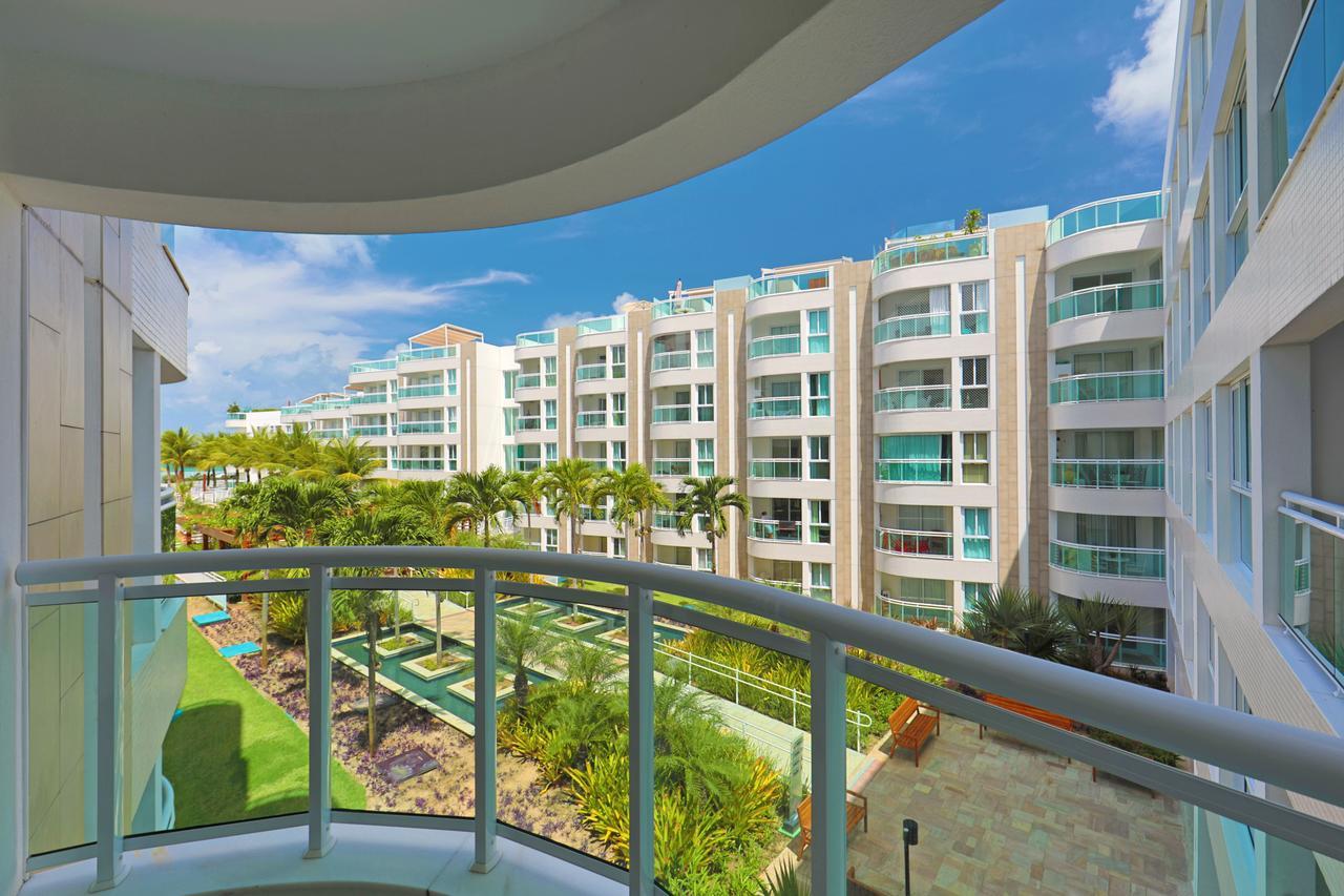 In Mare Bali Residencial Resort Pium de Cima Εξωτερικό φωτογραφία