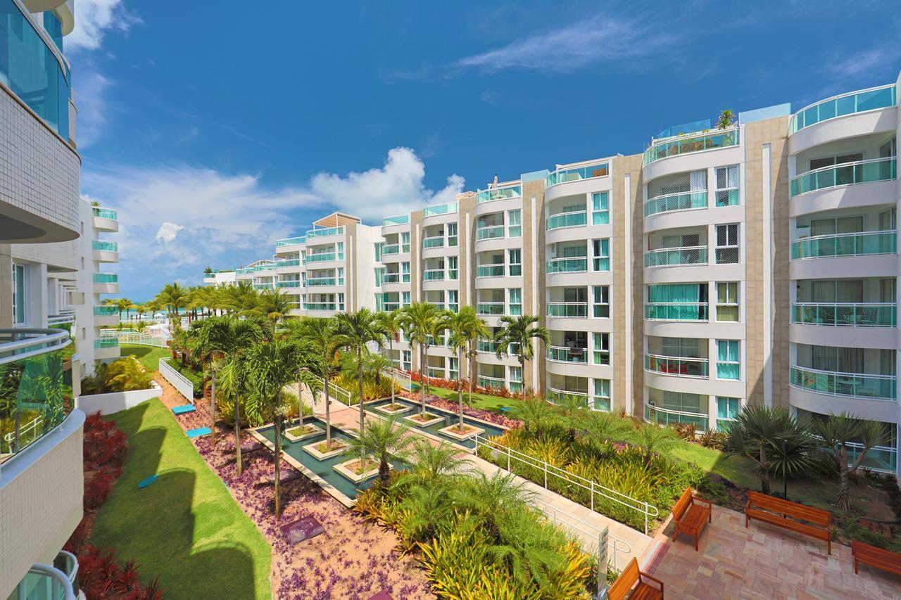 In Mare Bali Residencial Resort Pium de Cima Εξωτερικό φωτογραφία