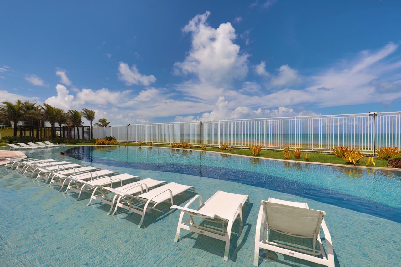 In Mare Bali Residencial Resort Pium de Cima Εξωτερικό φωτογραφία