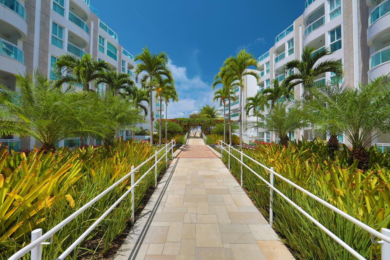 In Mare Bali Residencial Resort Pium de Cima Εξωτερικό φωτογραφία