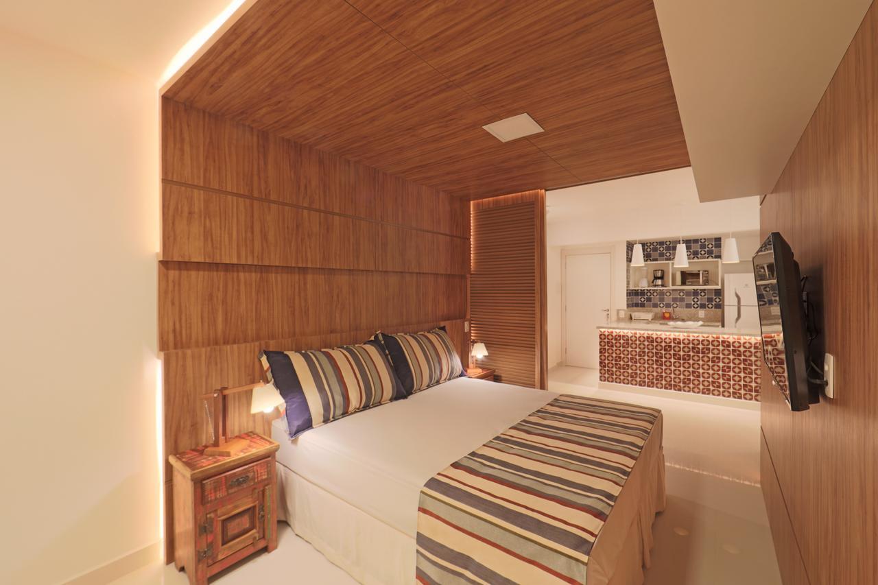 In Mare Bali Residencial Resort Pium de Cima Εξωτερικό φωτογραφία