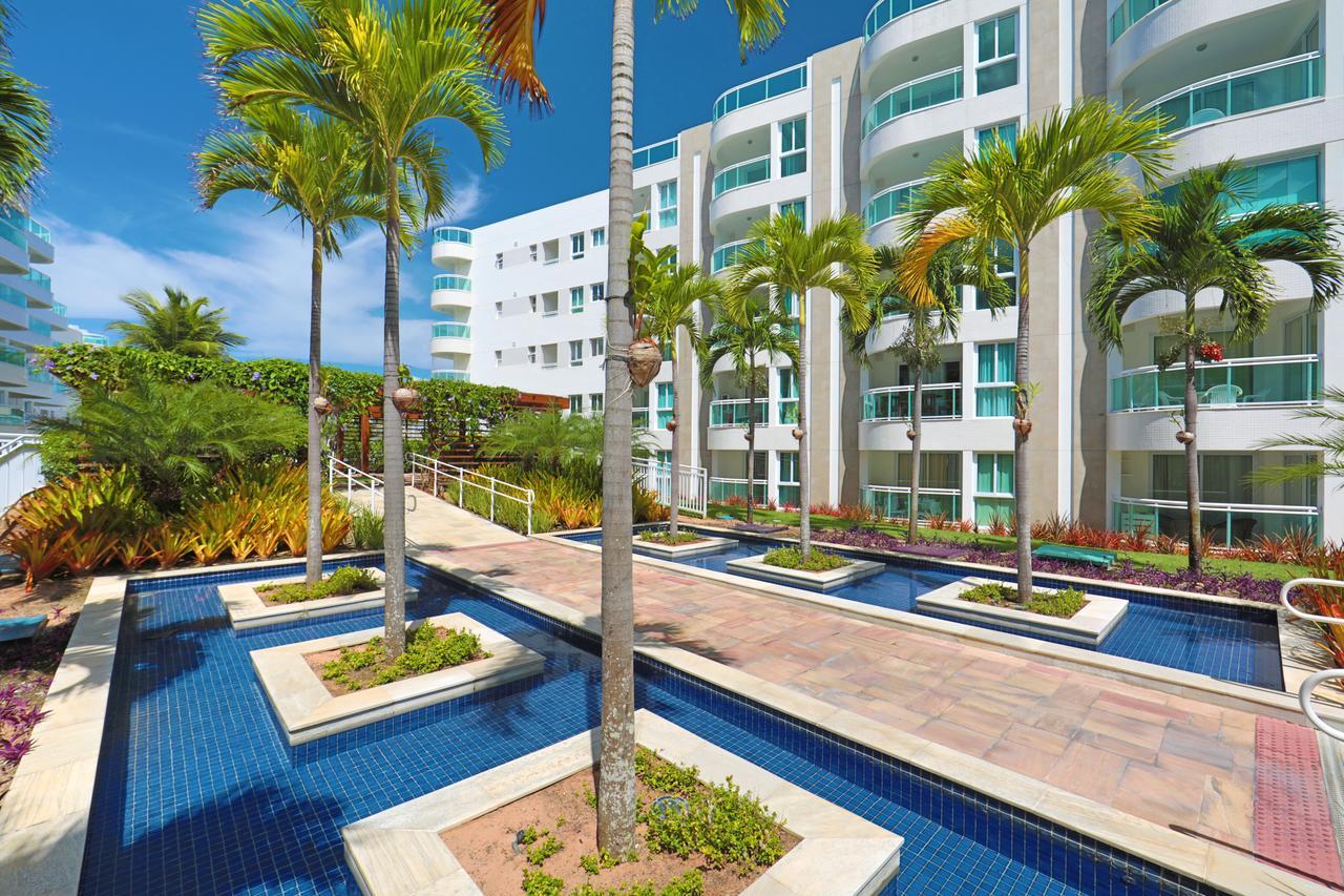 In Mare Bali Residencial Resort Pium de Cima Εξωτερικό φωτογραφία