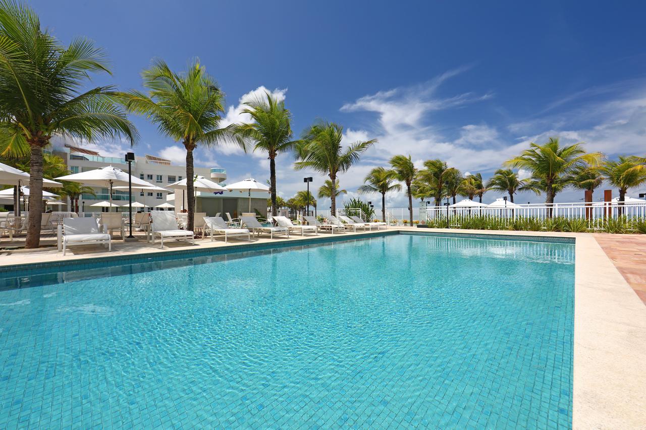 In Mare Bali Residencial Resort Pium de Cima Εξωτερικό φωτογραφία