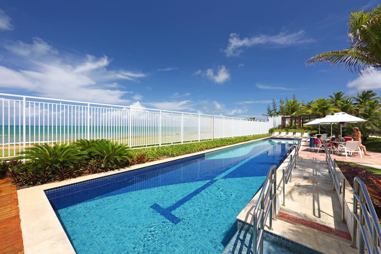 In Mare Bali Residencial Resort Pium de Cima Εξωτερικό φωτογραφία