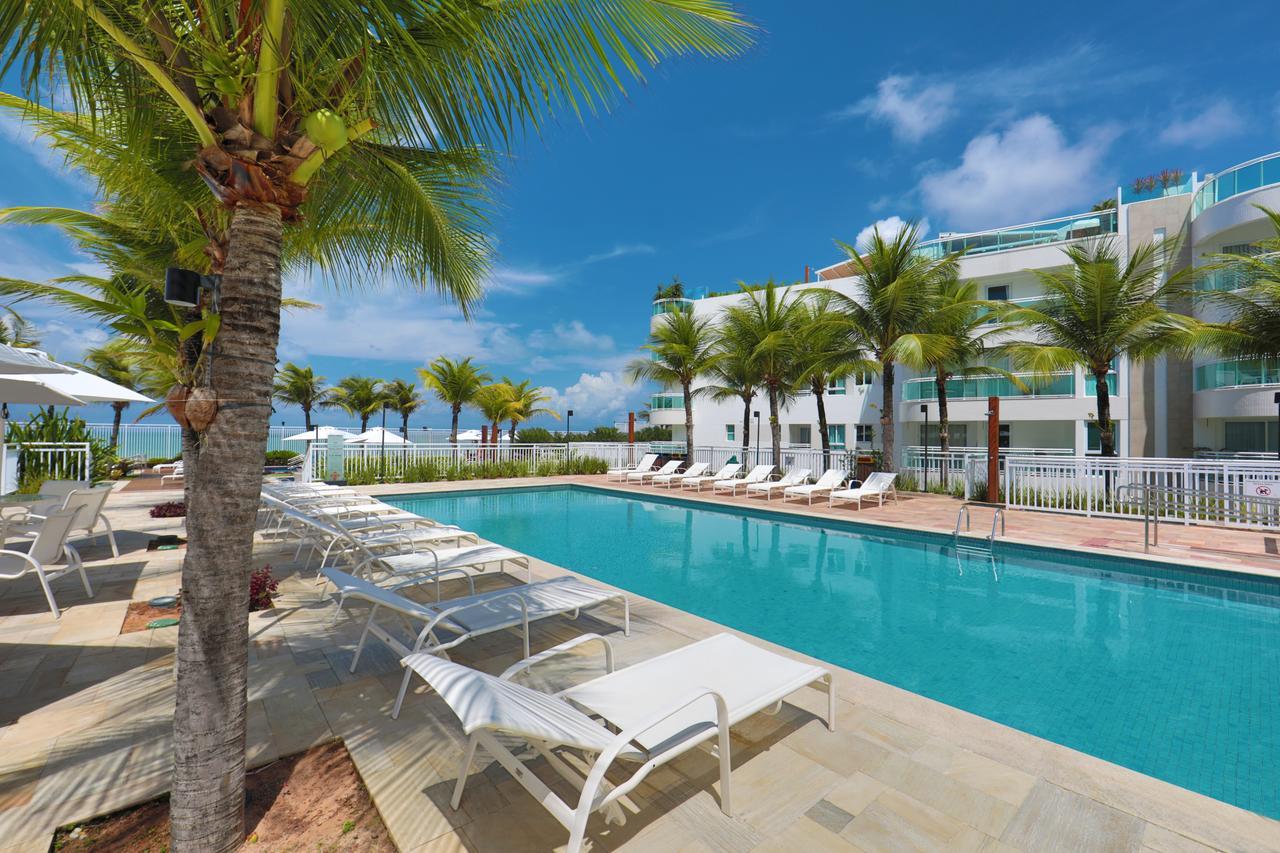 In Mare Bali Residencial Resort Pium de Cima Εξωτερικό φωτογραφία