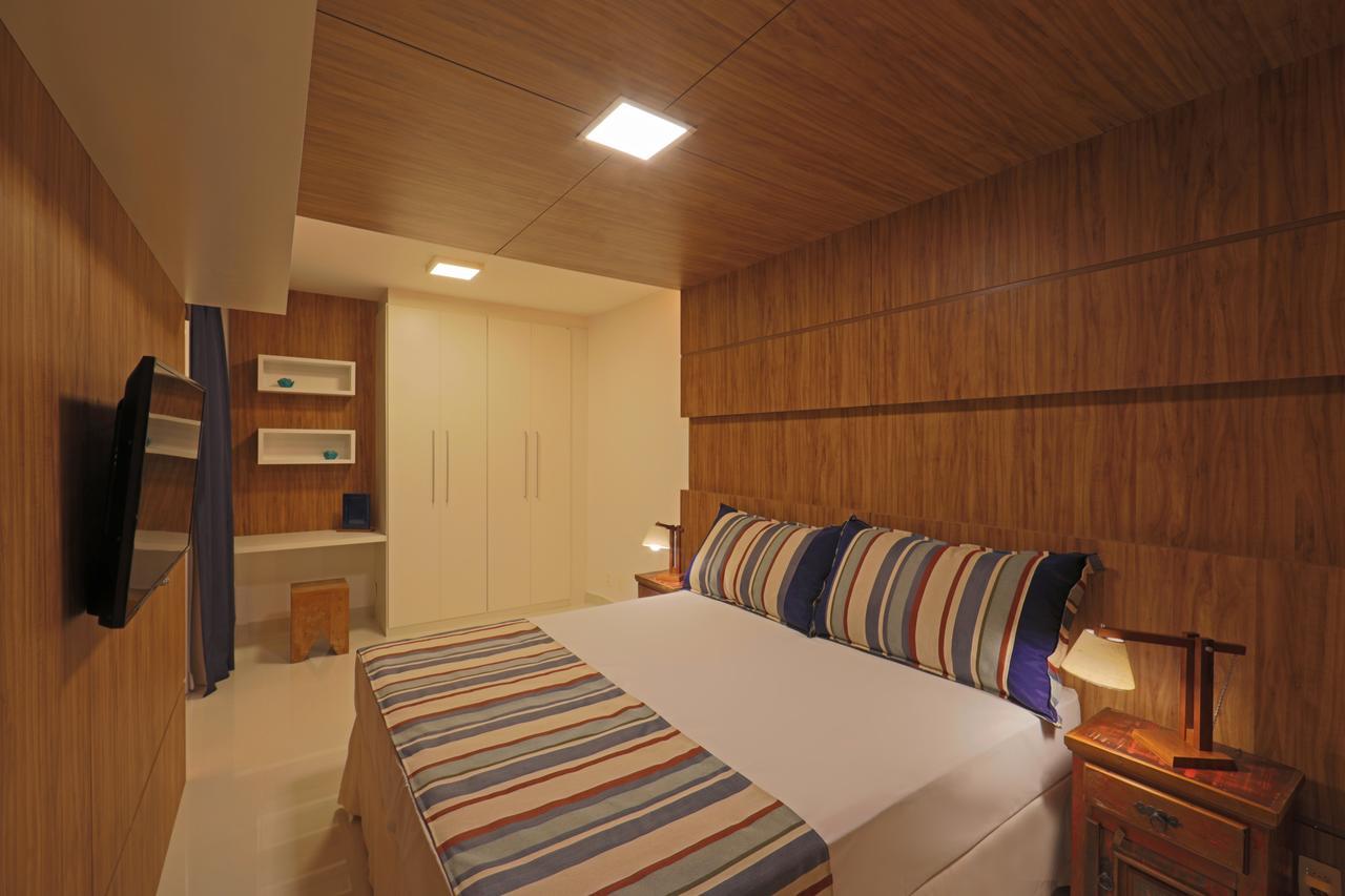 In Mare Bali Residencial Resort Pium de Cima Εξωτερικό φωτογραφία
