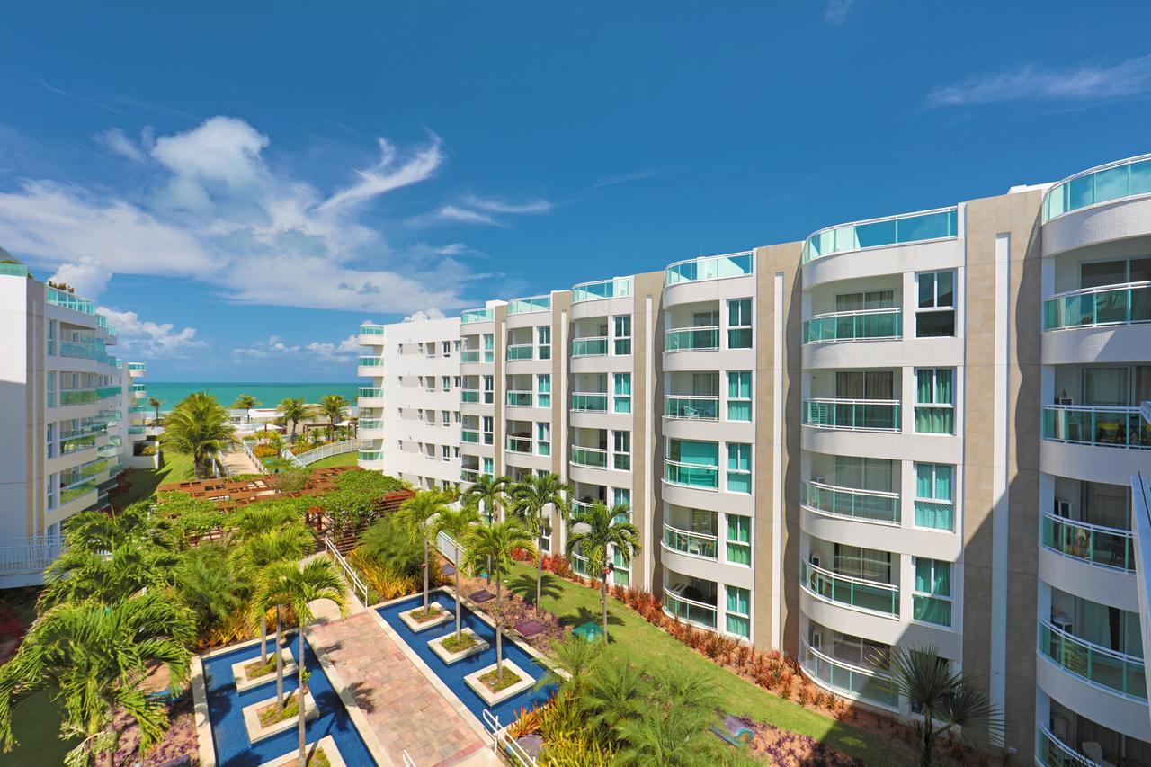In Mare Bali Residencial Resort Pium de Cima Εξωτερικό φωτογραφία