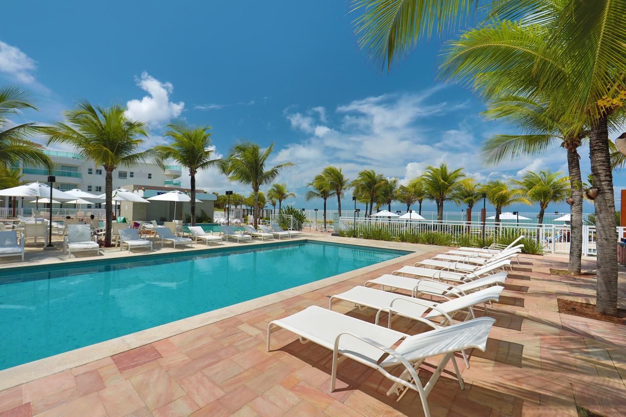 In Mare Bali Residencial Resort Pium de Cima Εξωτερικό φωτογραφία