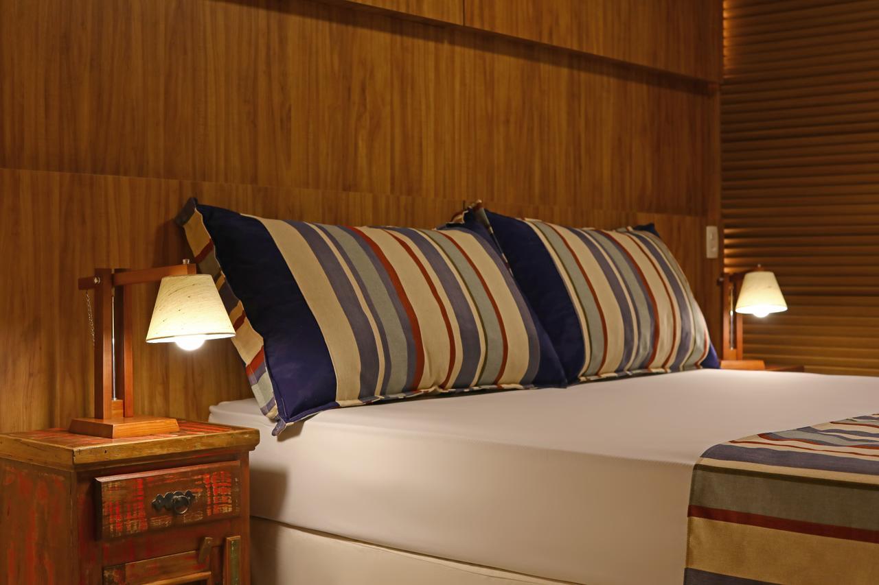In Mare Bali Residencial Resort Pium de Cima Εξωτερικό φωτογραφία