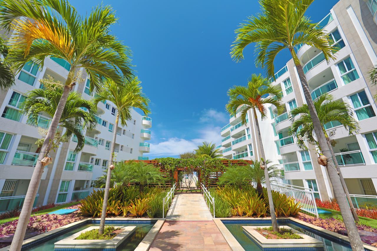 In Mare Bali Residencial Resort Pium de Cima Εξωτερικό φωτογραφία
