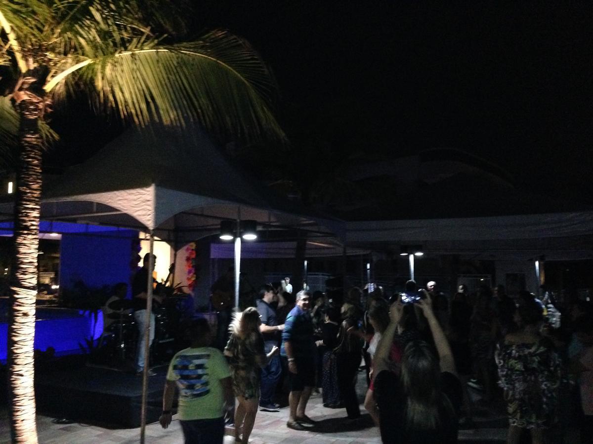 In Mare Bali Residencial Resort Pium de Cima Εξωτερικό φωτογραφία