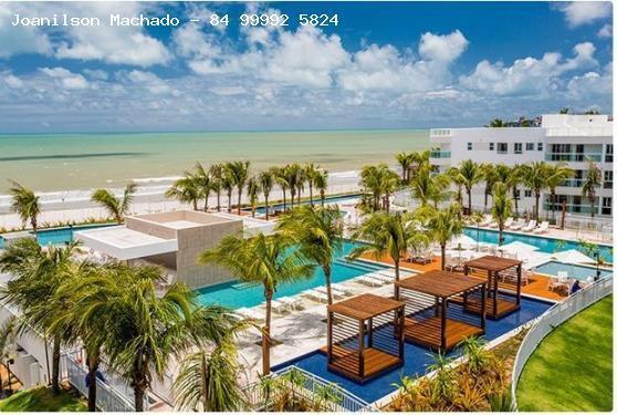 In Mare Bali Residencial Resort Pium de Cima Εξωτερικό φωτογραφία