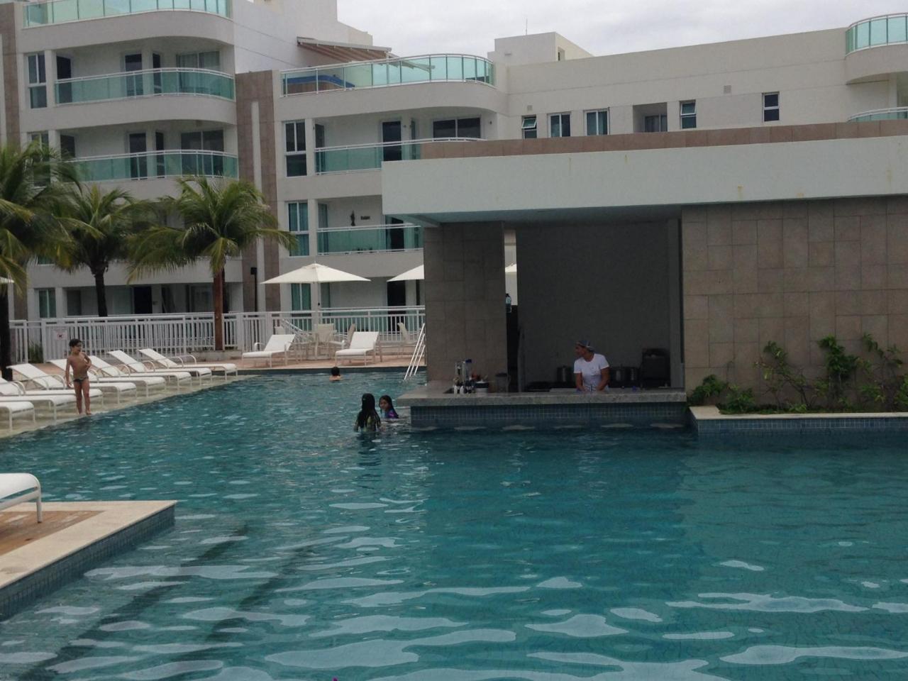 In Mare Bali Residencial Resort Pium de Cima Εξωτερικό φωτογραφία