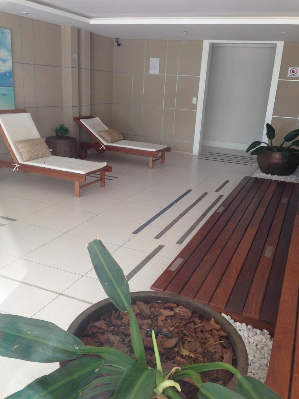 In Mare Bali Residencial Resort Pium de Cima Εξωτερικό φωτογραφία
