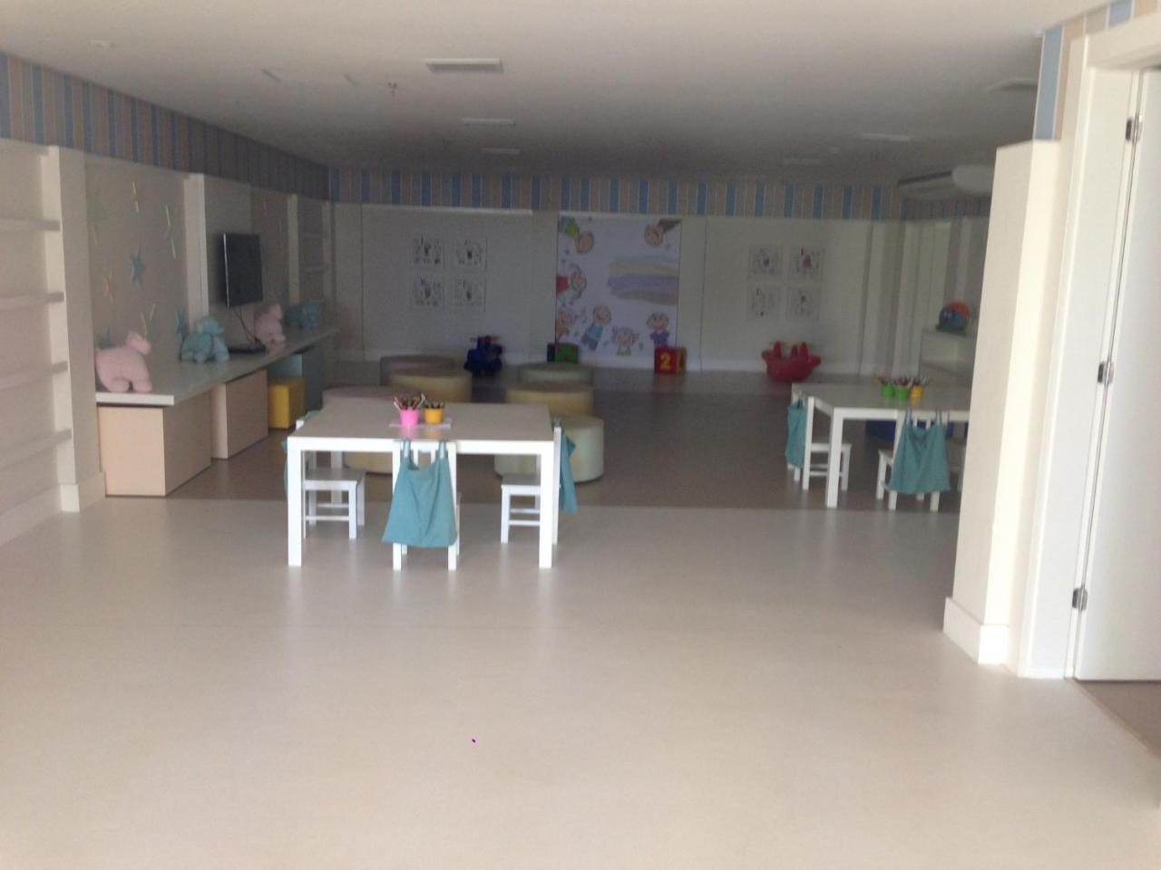 In Mare Bali Residencial Resort Pium de Cima Εξωτερικό φωτογραφία