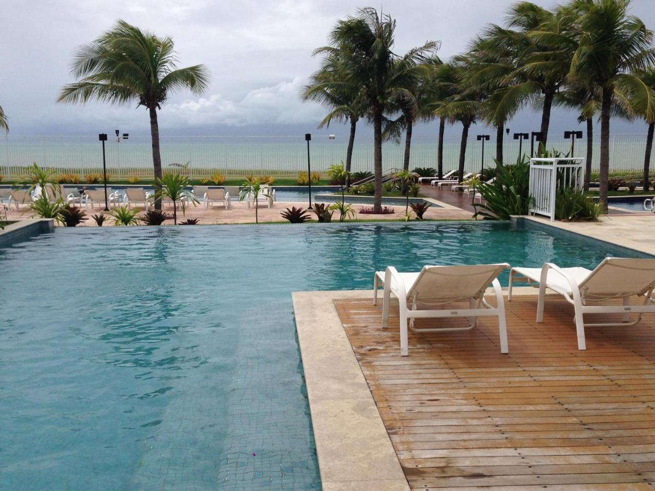 In Mare Bali Residencial Resort Pium de Cima Εξωτερικό φωτογραφία