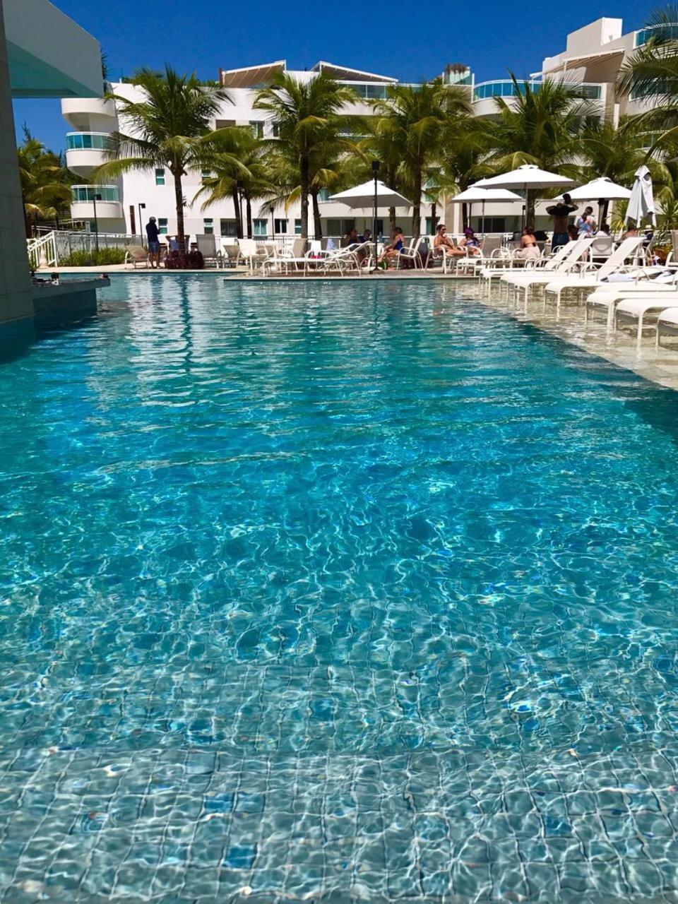 In Mare Bali Residencial Resort Pium de Cima Εξωτερικό φωτογραφία