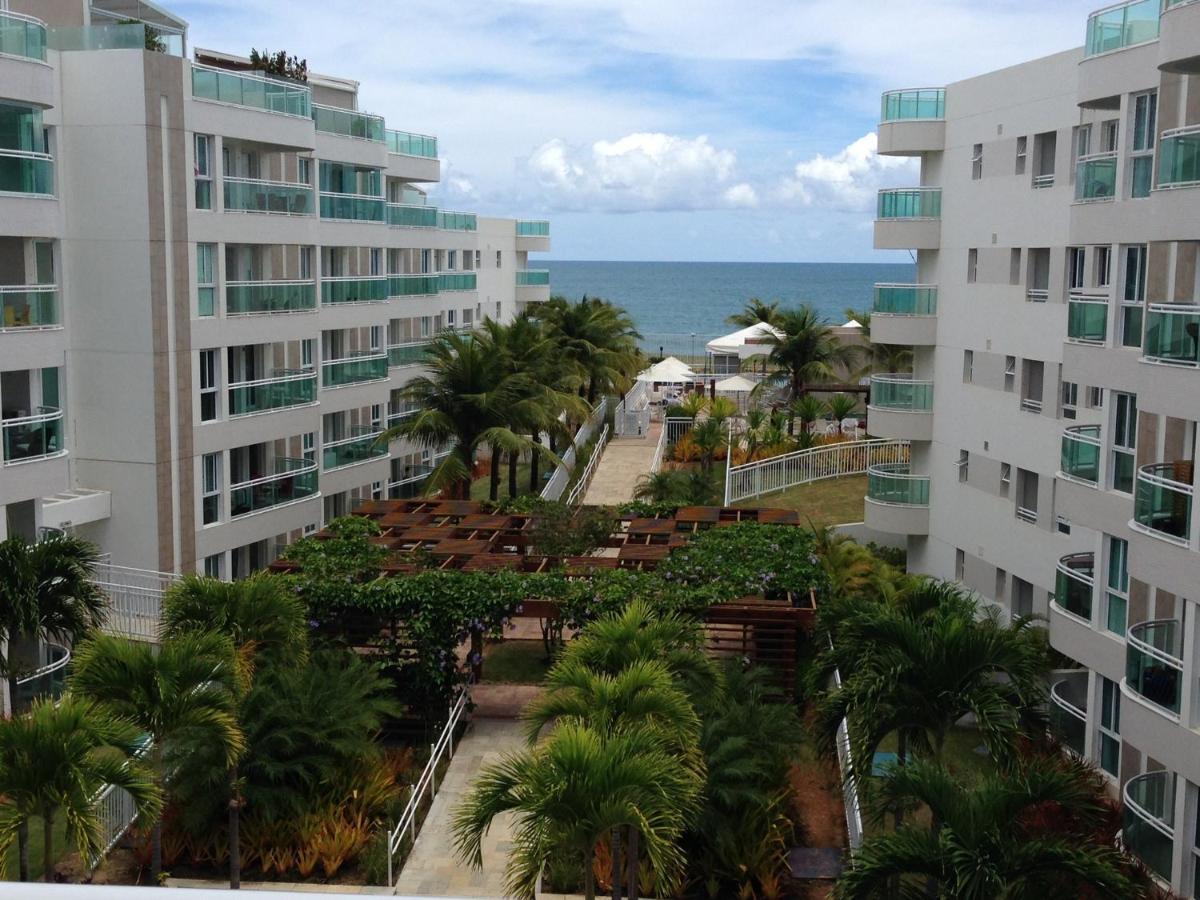 In Mare Bali Residencial Resort Pium de Cima Εξωτερικό φωτογραφία