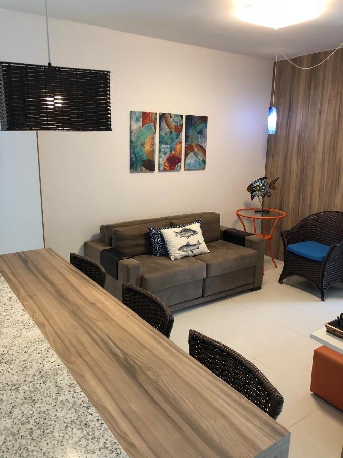In Mare Bali Residencial Resort Pium de Cima Εξωτερικό φωτογραφία