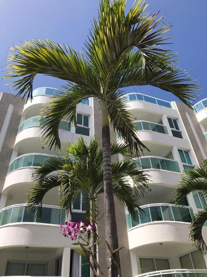 In Mare Bali Residencial Resort Pium de Cima Εξωτερικό φωτογραφία