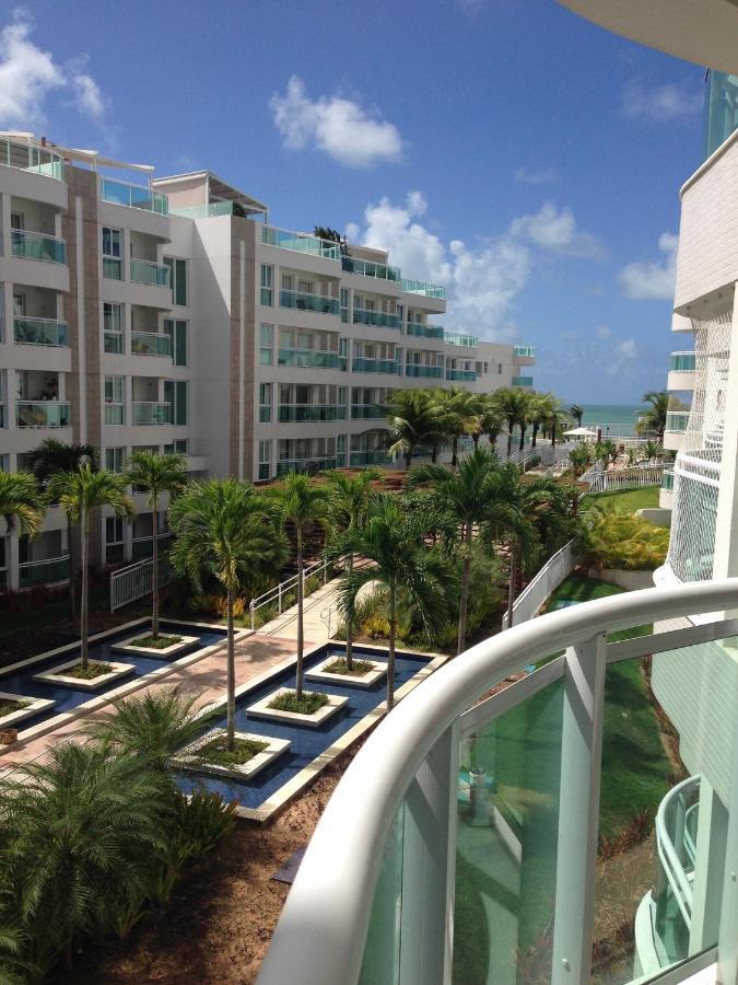 In Mare Bali Residencial Resort Pium de Cima Εξωτερικό φωτογραφία