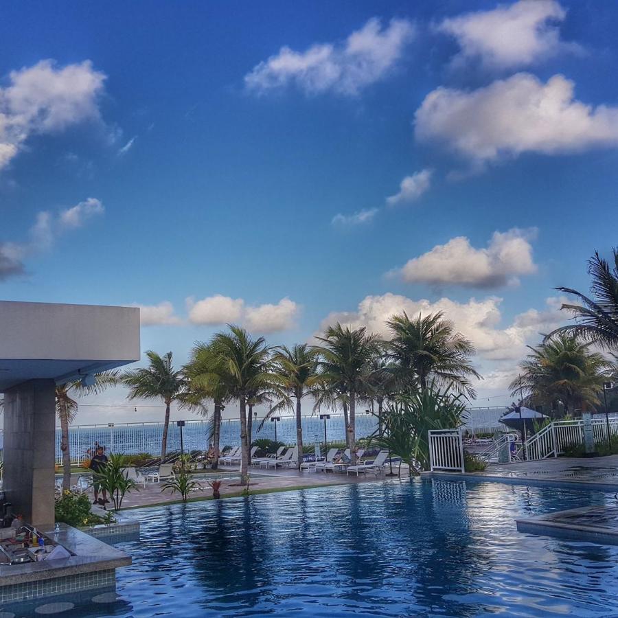 In Mare Bali Residencial Resort Pium de Cima Εξωτερικό φωτογραφία