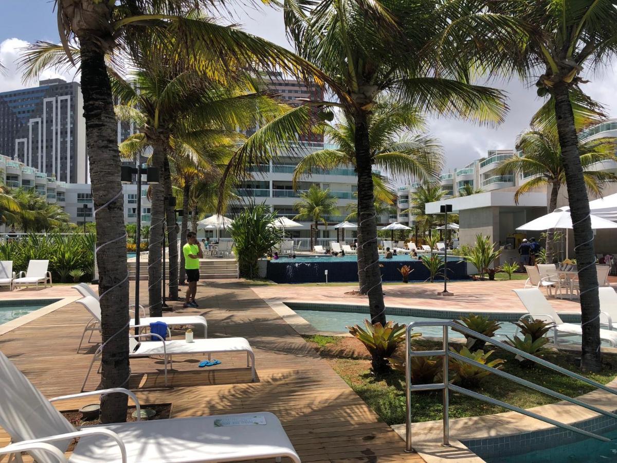 In Mare Bali Residencial Resort Pium de Cima Εξωτερικό φωτογραφία