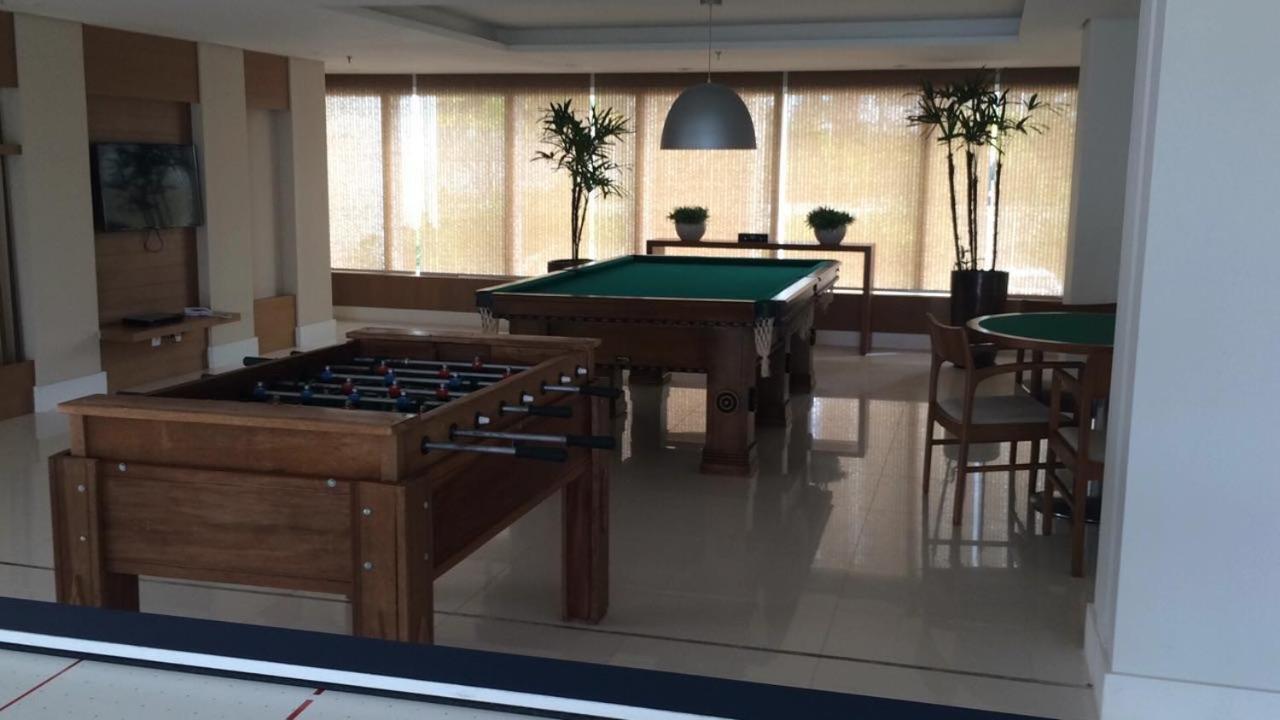 In Mare Bali Residencial Resort Pium de Cima Εξωτερικό φωτογραφία