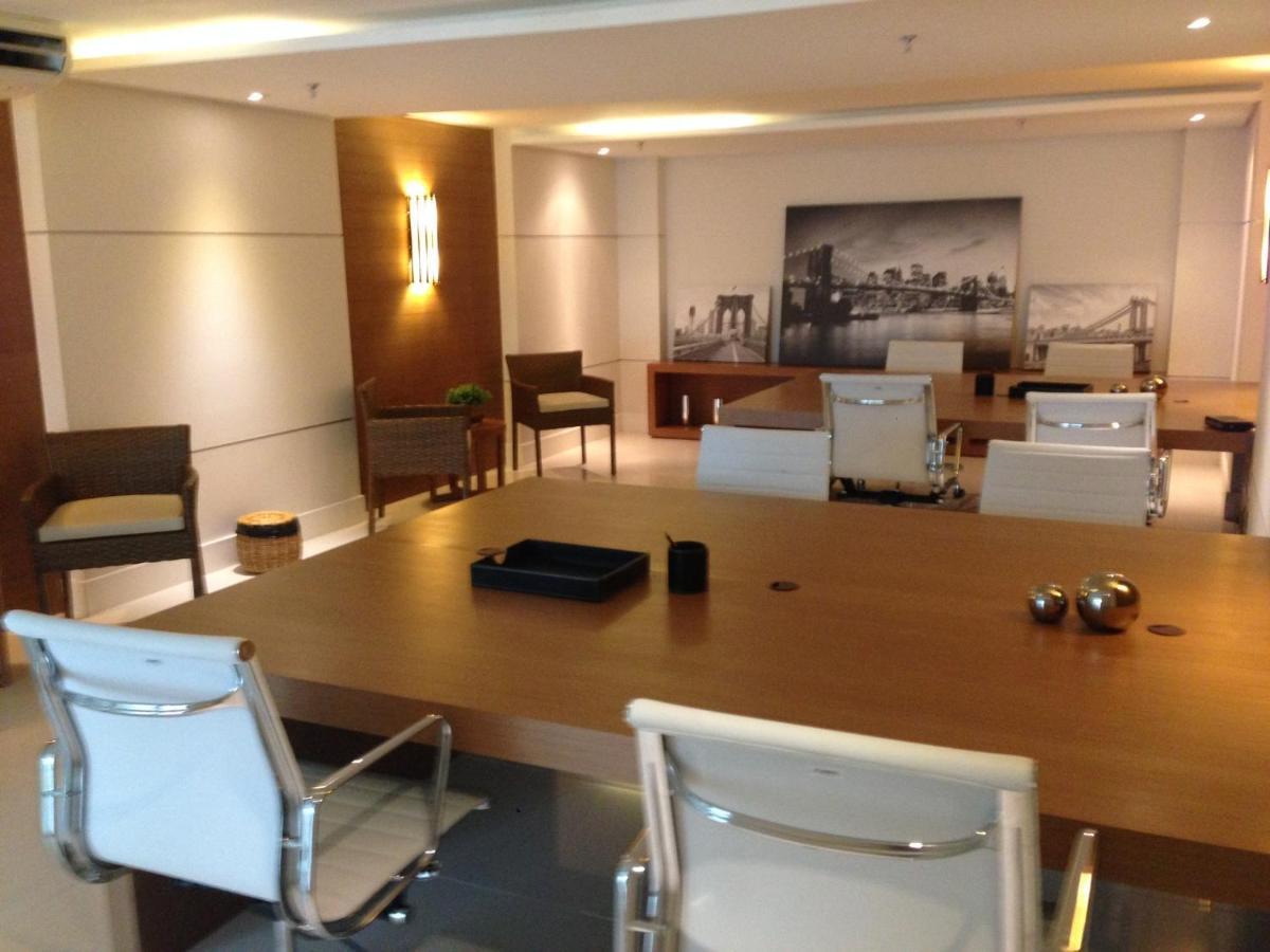 In Mare Bali Residencial Resort Pium de Cima Εξωτερικό φωτογραφία