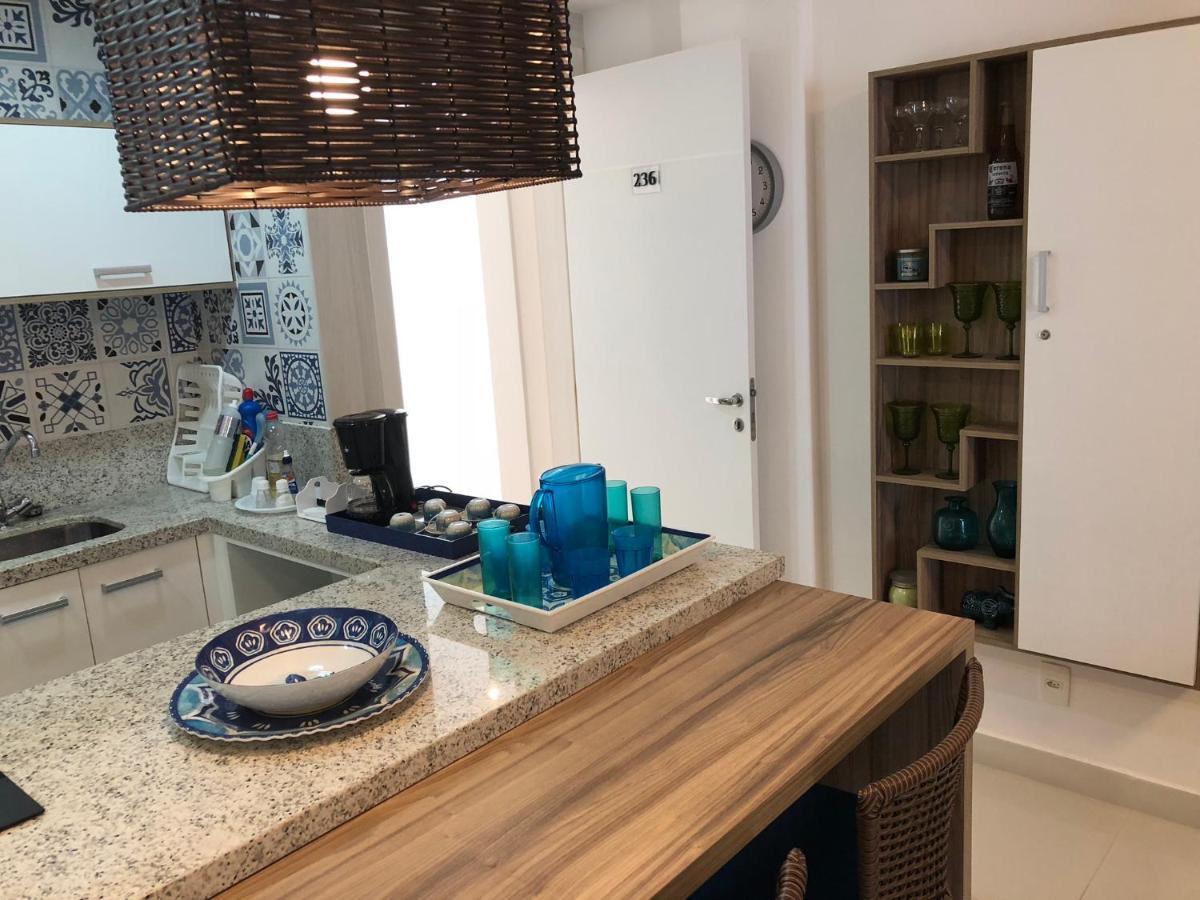In Mare Bali Residencial Resort Pium de Cima Εξωτερικό φωτογραφία
