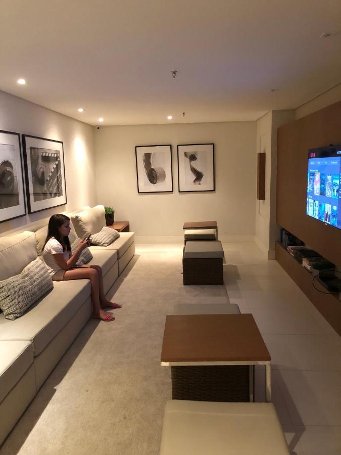 In Mare Bali Residencial Resort Pium de Cima Εξωτερικό φωτογραφία