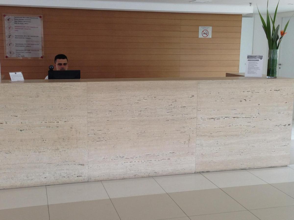 In Mare Bali Residencial Resort Pium de Cima Εξωτερικό φωτογραφία