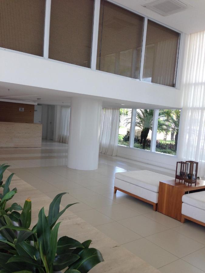 In Mare Bali Residencial Resort Pium de Cima Εξωτερικό φωτογραφία