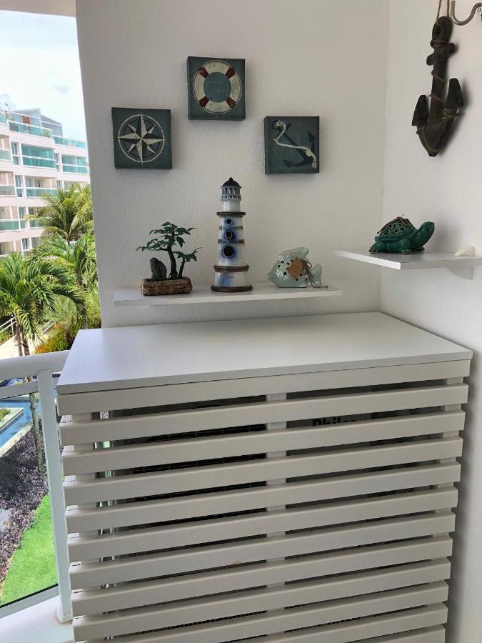 In Mare Bali Residencial Resort Pium de Cima Εξωτερικό φωτογραφία