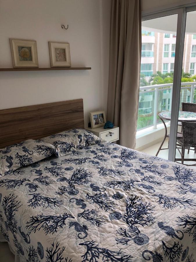 In Mare Bali Residencial Resort Pium de Cima Εξωτερικό φωτογραφία